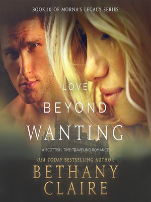 cover image of Love Beyond Wanting